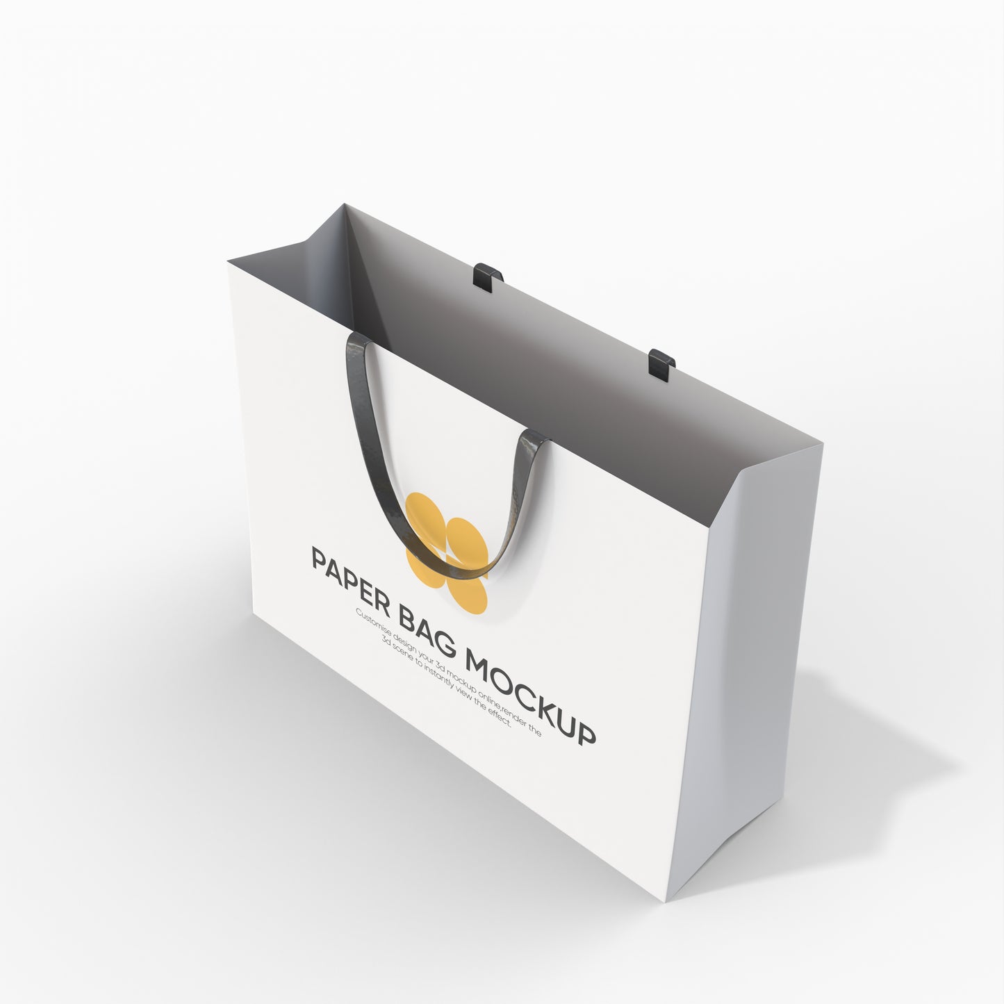 Bag-Size (support custom dimension)