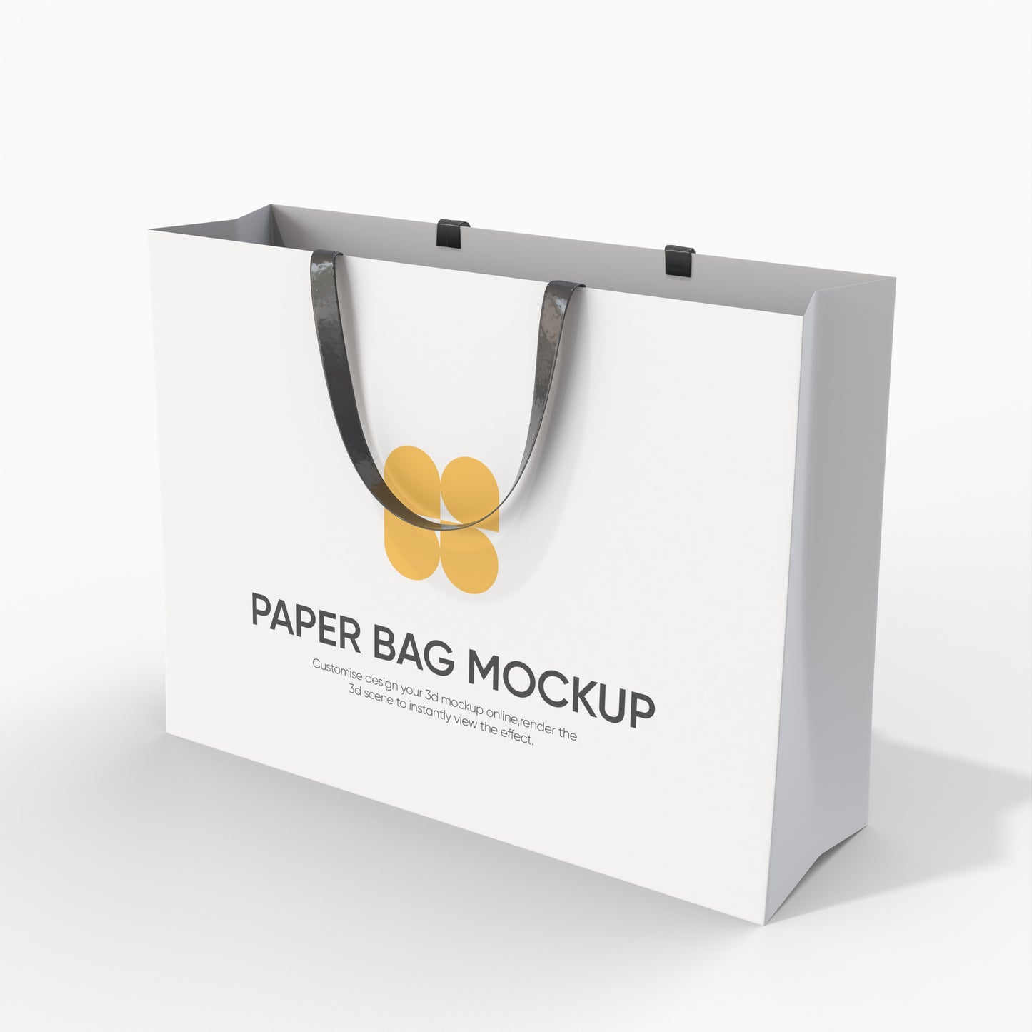 Bag-Size (support custom dimension)