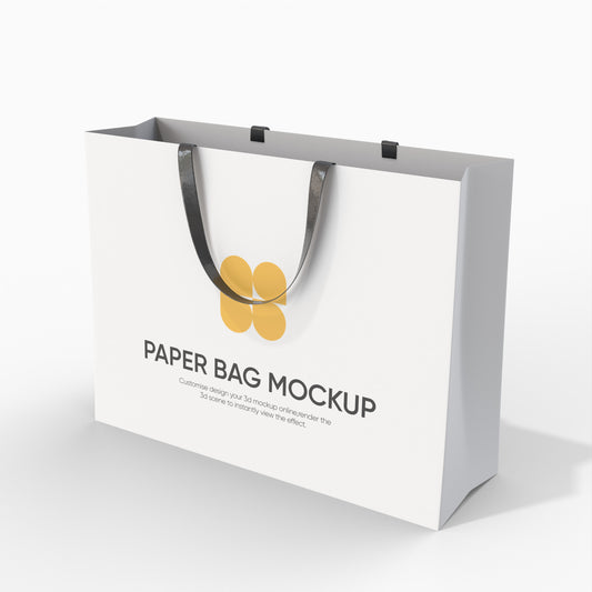 Bag-Size (support custom dimension)
