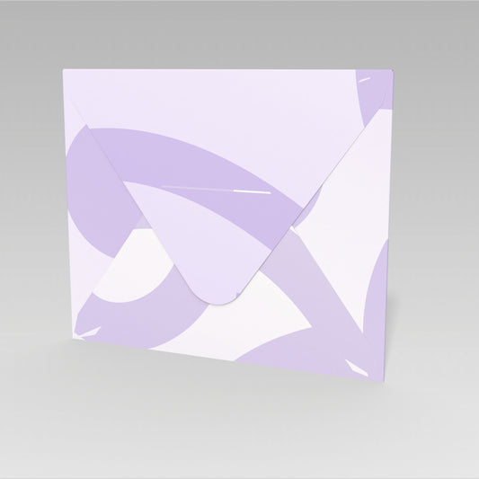 Envelope-Size (support custom dimension)